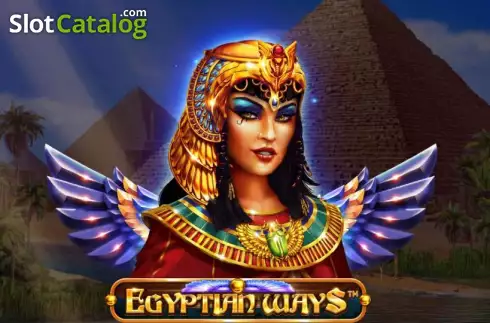 Egyptian Ways Κουλοχέρης 