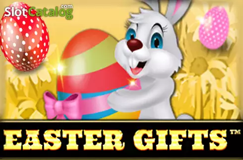 Easter Gifts Λογότυπο Easter Gifts Λογότυπο