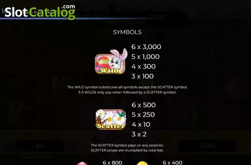 Οθόνη5. Easter Gifts Κουλοχέρης