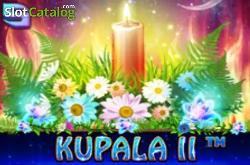 Kupala 2 Λογότυπο Kupala 2 Λογότυπο
