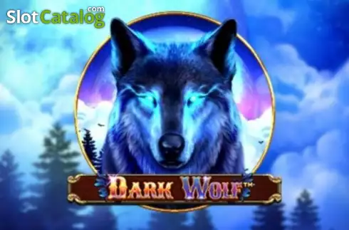 Dark Wolf Κουλοχέρης 