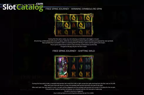 Οθόνη8. Baba Yaga Tales Κουλοχέρης