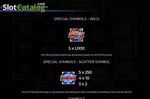 Οθόνη7. MMA Champions Κουλοχέρης