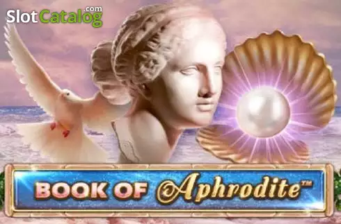 Book Of Aphrodite Κουλοχέρης 