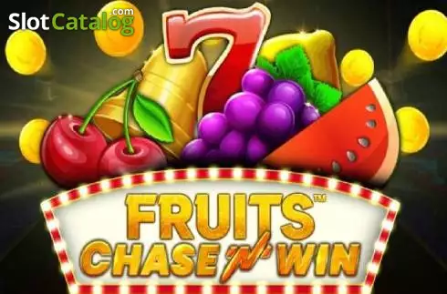 Fruits Chase’N’Win Κουλοχέρης 