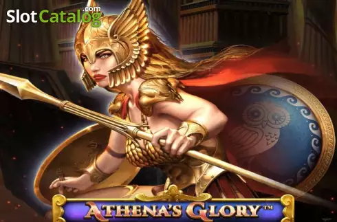 Athena's Glory Κουλοχέρης 