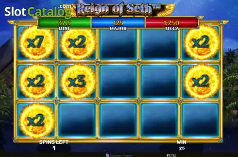 Οθόνη6. Reign of Seth Κουλοχέρης