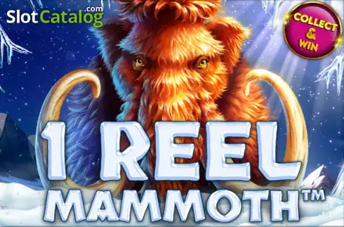 1 Reel Mammoth Κουλοχέρης 