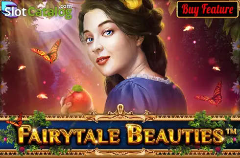 Fairytale Beauties Λογότυπο Fairytale Beauties Λογότυπο