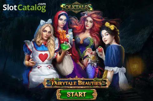 Οθόνη2. Fairytale Beauties Κουλοχέρης