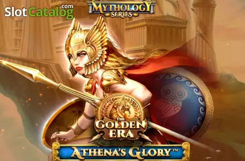 Athena's Glory The Golden Era Κουλοχέρης 