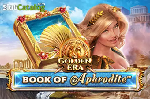 Book of Aphrodite The Golden Era