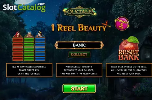 Οθόνη2. 1 Reel Beauty Κουλοχέρης