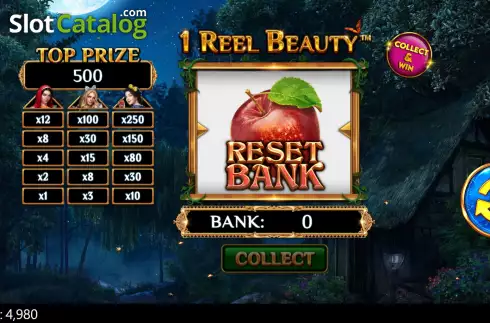 Οθόνη5. 1 Reel Beauty Κουλοχέρης