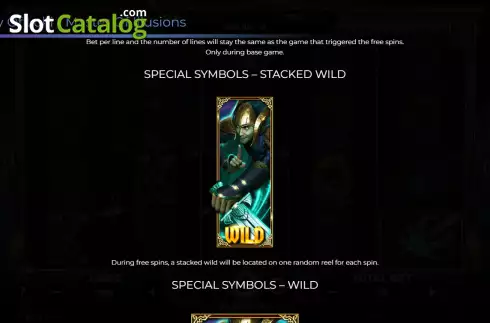 Οθόνη6. Story of Loki Master of Illusions Κουλοχέρης