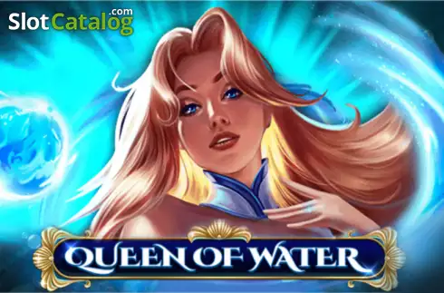 Queen of Water Λογότυπο