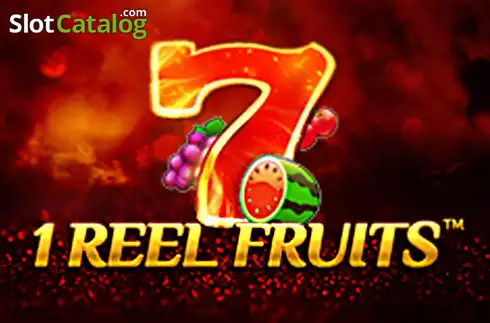 1 Reel - Frutis Craze Λογότυπο
