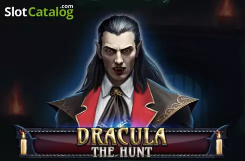 Dracula The Hunt Κουλοχέρης 