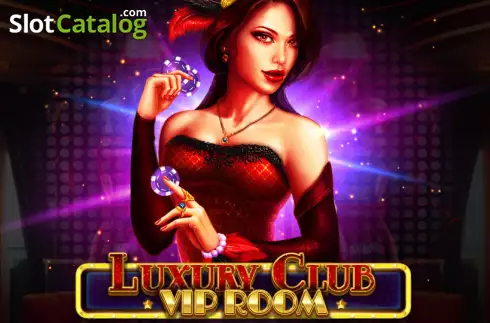 Luxury Club - Vip Room Λογότυπο Luxury Club - Vip Room Λογότυπο