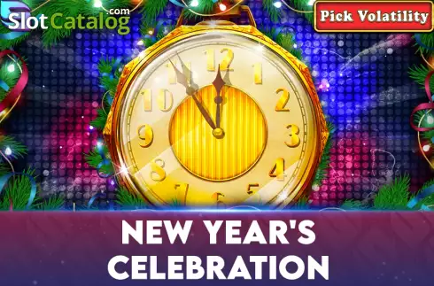 New Year's Celebration Κουλοχέρης 