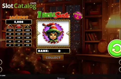 Οθόνη2. 1 Reel Santa Κουλοχέρης
