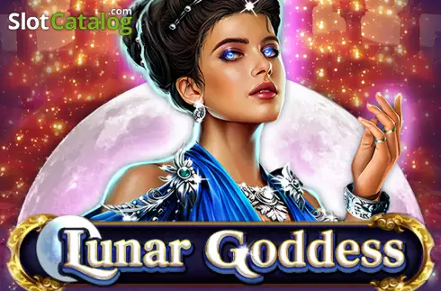 Lunar Goddess Κουλοχέρης 