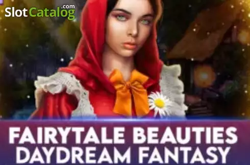 Fairytale Beauties - Daydream Fantasy Λογότυπο Fairytale Beauties - Daydream Fantasy Λογότυπο