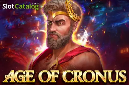 Age of Cronus Κουλοχέρης 