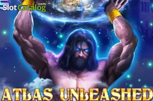Atlas Unleashed Κουλοχέρης 