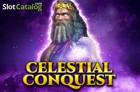 Celestial Conquest Κουλοχέρης 