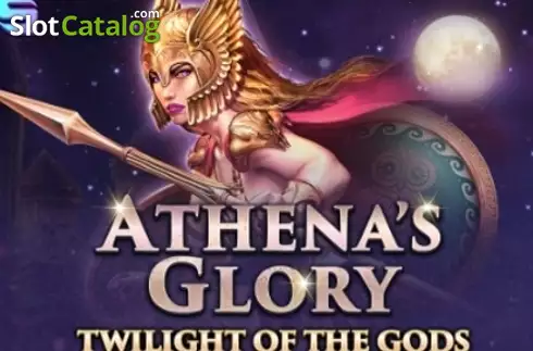Athena's Glory – Twilight of the Gods Κουλοχέρης 