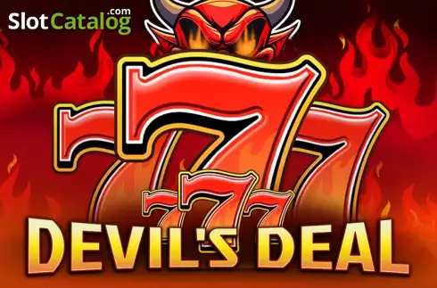 777 Devil's Deal Κουλοχέρης 