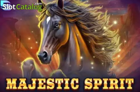 Majestic Spirit Κουλοχέρης 