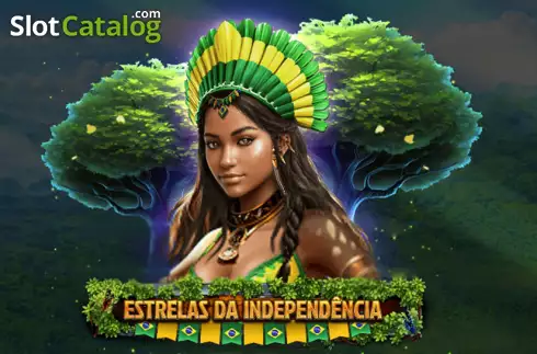 Estrelas Da Independencia Λογότυπο
