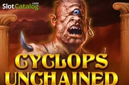 Cyclops Unchained Λογότυπο