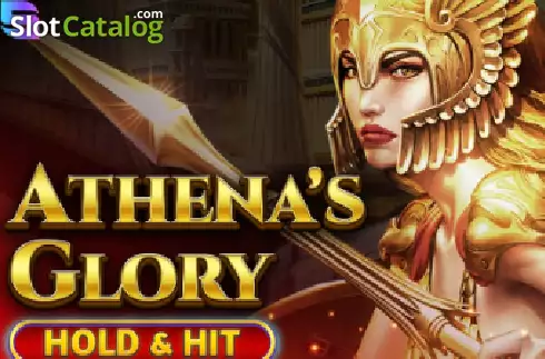 Athena's Glory Hold & Hit