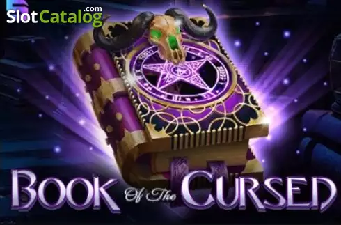 Book of the Cursed Κουλοχέρης 