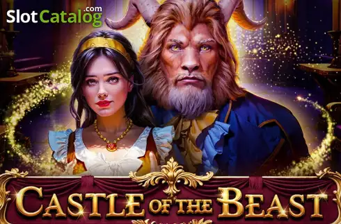 Castle of the Beast Λογότυπο Castle of the Beast Λογότυπο