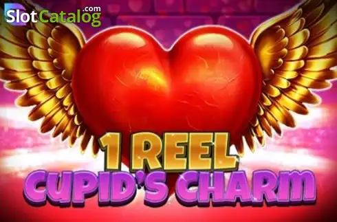1 Reel - Cupid's Charm Λογότυπο