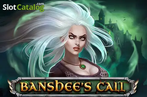 Banshee's Call Λογότυπο Banshee's Call Λογότυπο