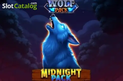 Midnight Pack Λογότυπο Midnight Pack Λογότυπο