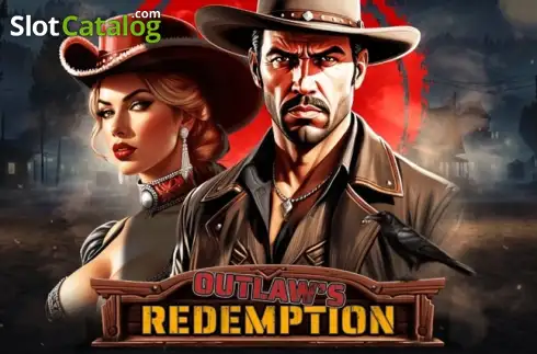 Outlaw's Redemption Λογότυπο Outlaw's Redemption Λογότυπο