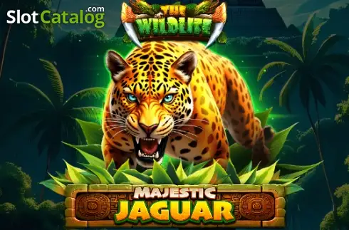 Majestic Jaguar Λογότυπο