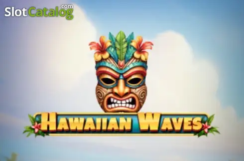 Hawaiian Waves