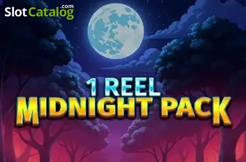 1 Reel - Midnight Pack Λογότυπο 1 Reel - Midnight Pack Λογότυπο