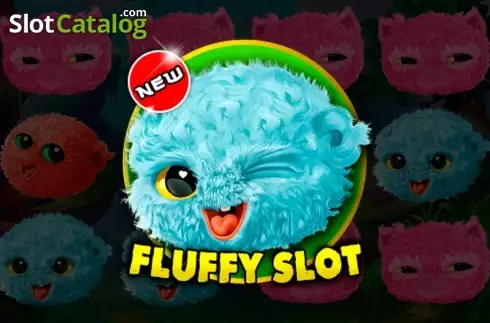 Fluffy Slot Λογότυπο Fluffy Slot Λογότυπο