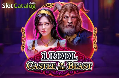 1 Reel - Castle of the Beast Κουλοχέρης 