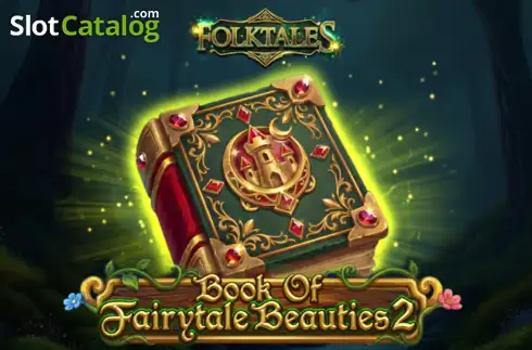 Book of Fairytale Beauties 2 Κουλοχέρης 