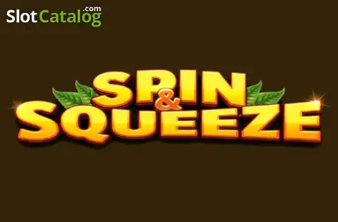 Spin & Squeeze Λογότυπο