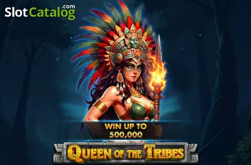 Queen of the Tribes Κουλοχέρης 